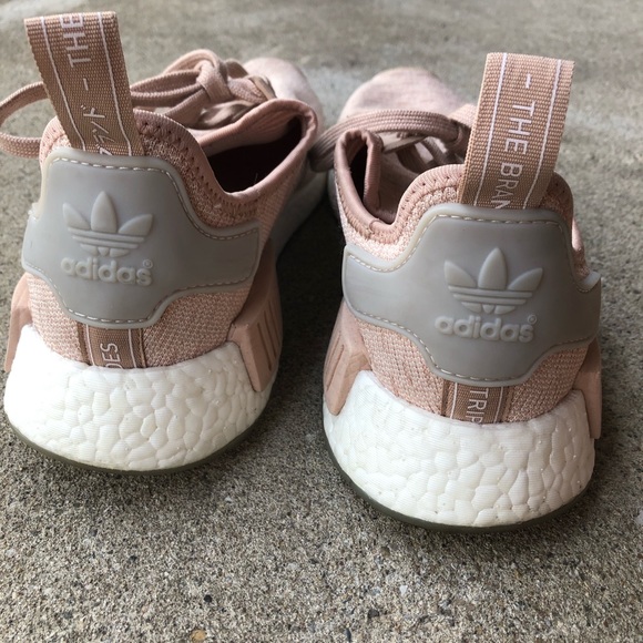 Adidas NMD_R1 - Picture 2 of 6